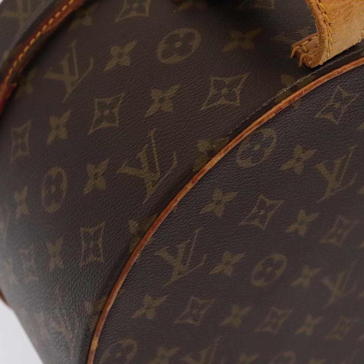 LOUIS VUITTON Monogram Boite Chapo 30 Hat Box M23626 LV Auth 90710