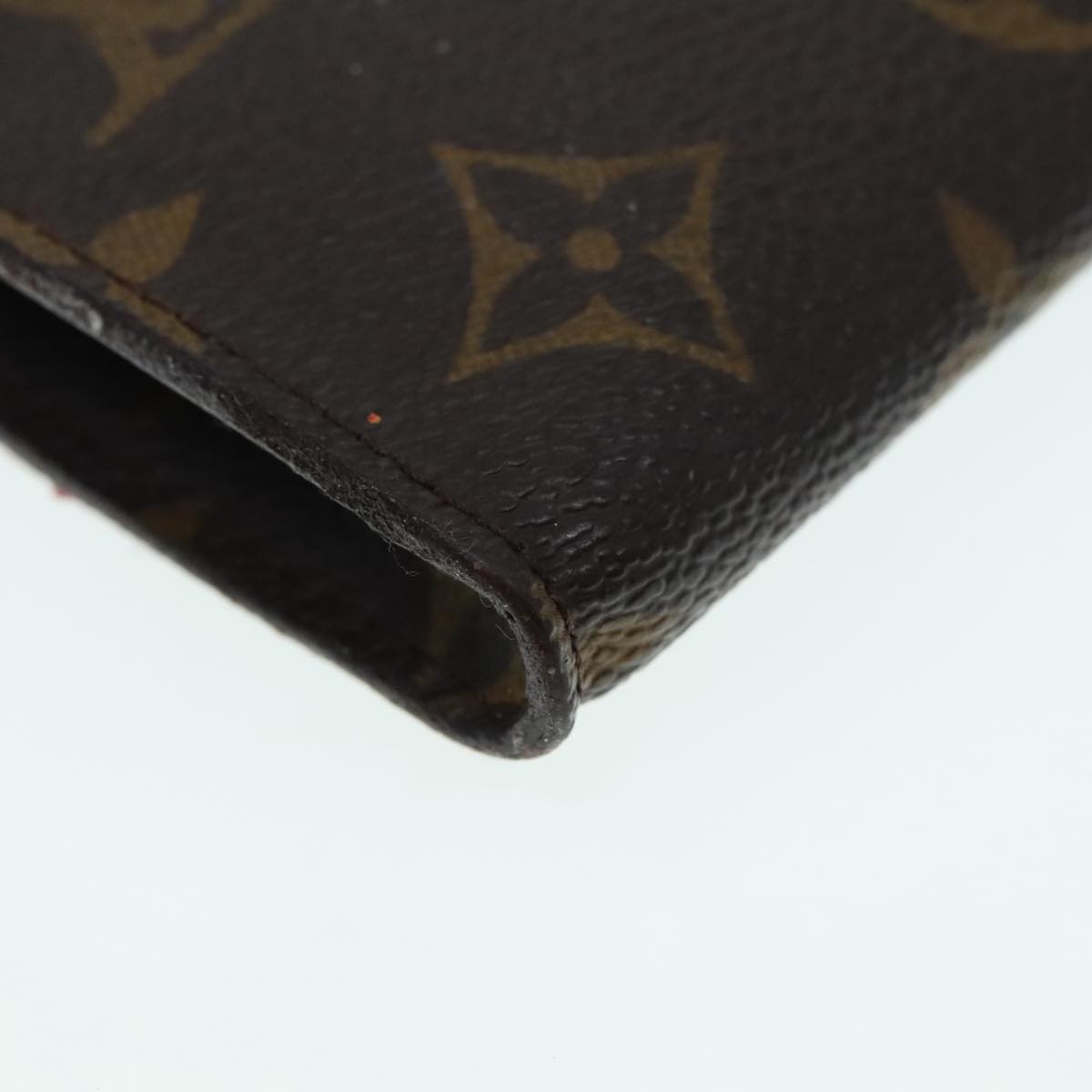 LOUIS VUITTON Monogram Bucket GM Pouch Accessory Pouch LV Auth 91159