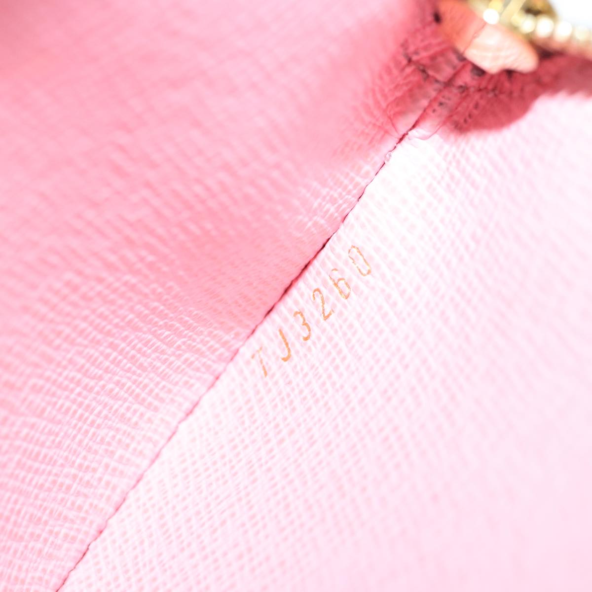 LOUIS VUITTON Monogram Vivienne Porte Monnaie Round Purse M69757 LV Auth 91910SAM