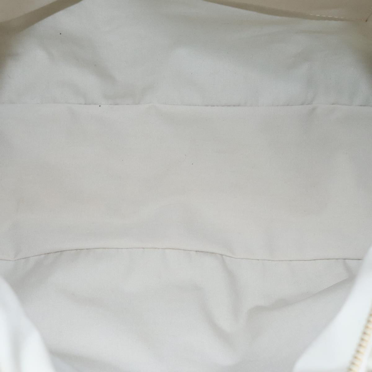 LOUIS VUITTON Monogram Mini Lin Croisette Marina GM Bag 2way M95492 Auth 92003