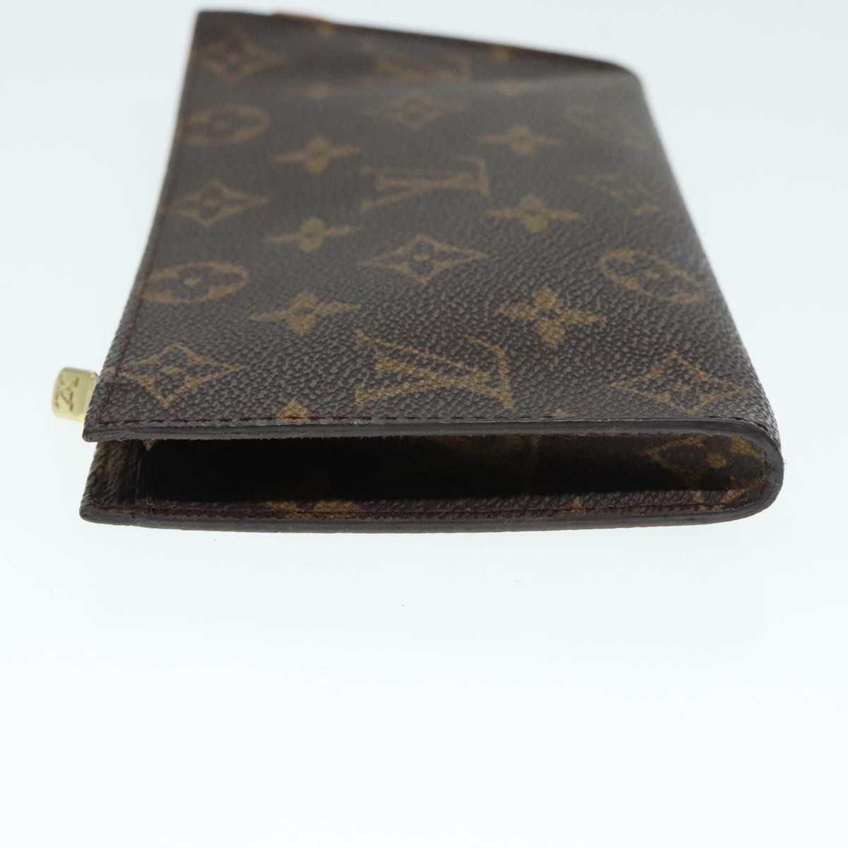 LOUIS VUITTON Monogram Bucket GM Pouch Accessory Pouch LV Auth 92251