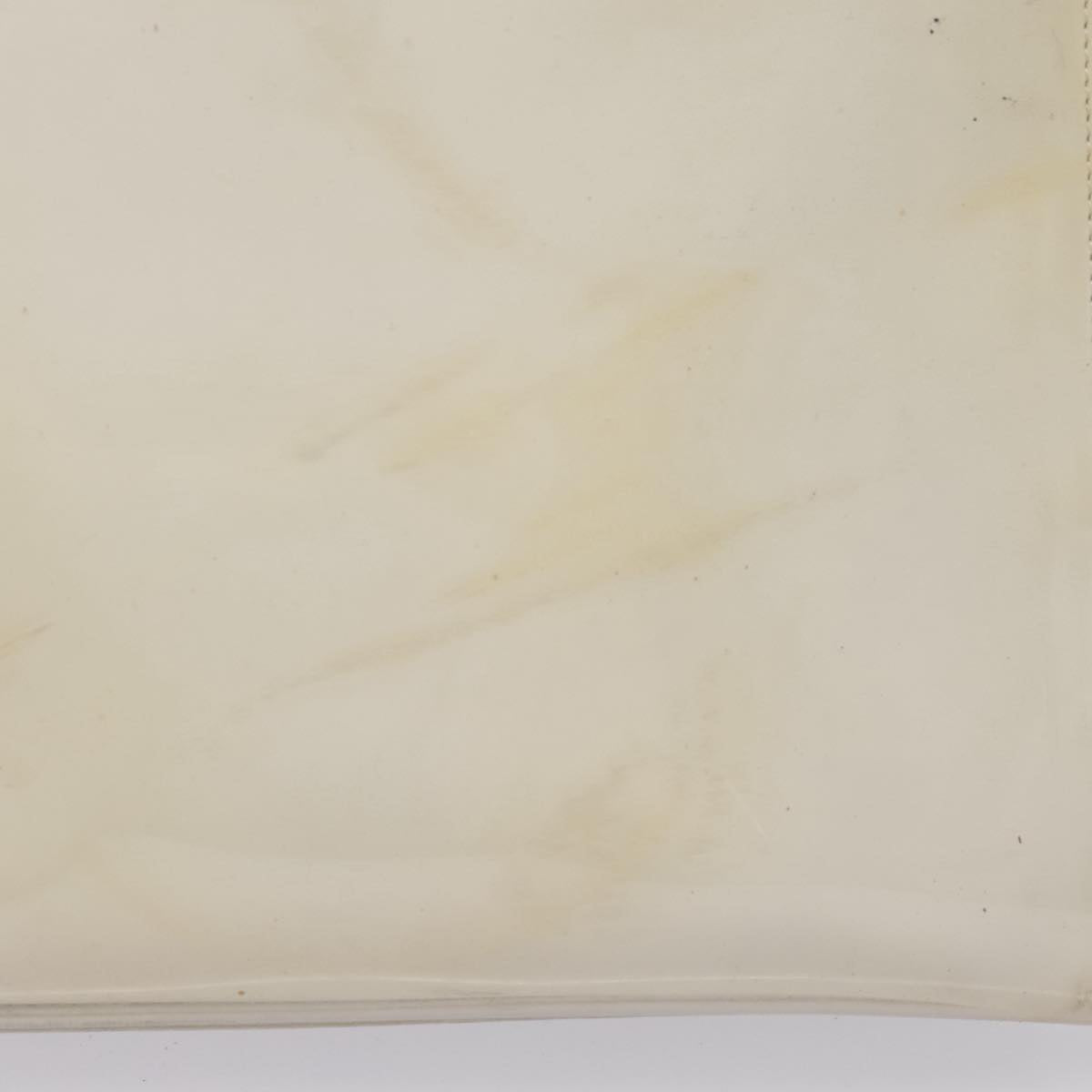 GUCCI Tote Bag Vinyl Clear 001 2058 1773 5 Auth 92362