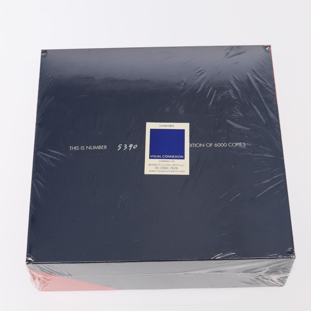 LOUIS VUITTON LV Cup America Puzzle Visionaire Only 6000 Pieces LV Auth 92732SM