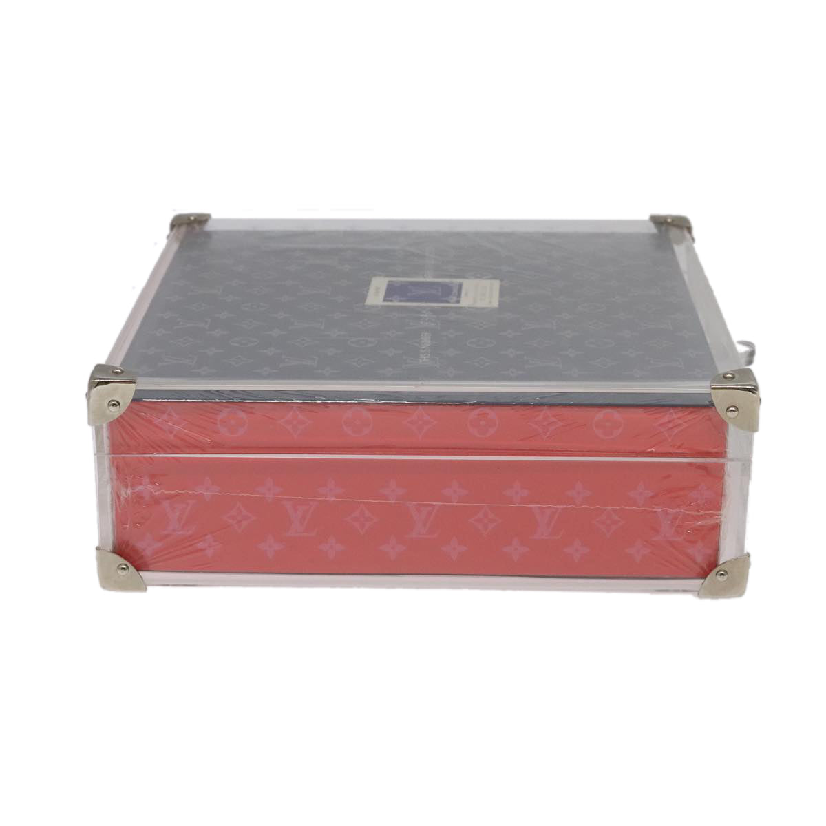 LOUIS VUITTON LV Cup America Puzzle Visionaire Only 6000 Pieces LV Auth 92732SM