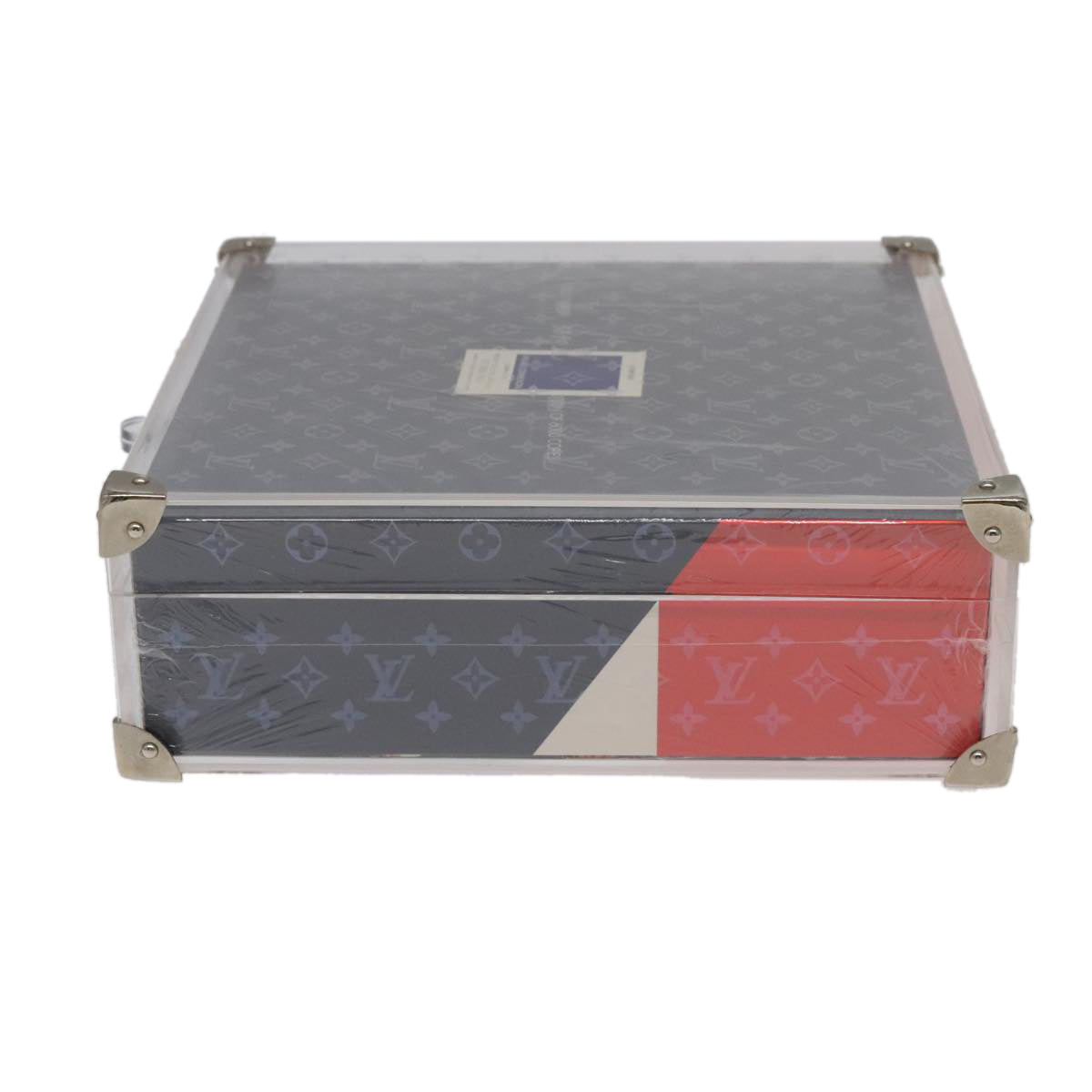 LOUIS VUITTON LV Cup America Puzzle Visionaire Only 6000 Pieces LV Auth 92732SM