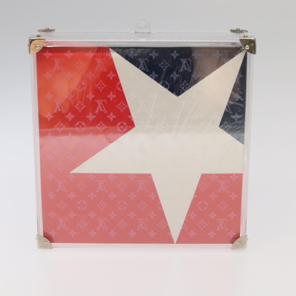 LOUIS VUITTON LV Cup America Puzzle Visionaire Only 6000 Pieces LV Auth 92732SM