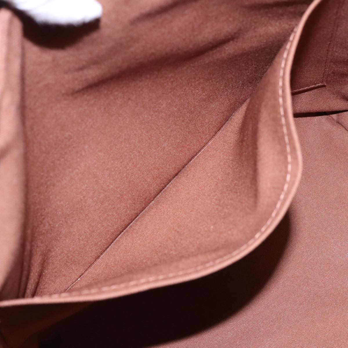 LOUIS VUITTON Monogram Totally MM Tote Bag M56689 LV Auth 92740SAV