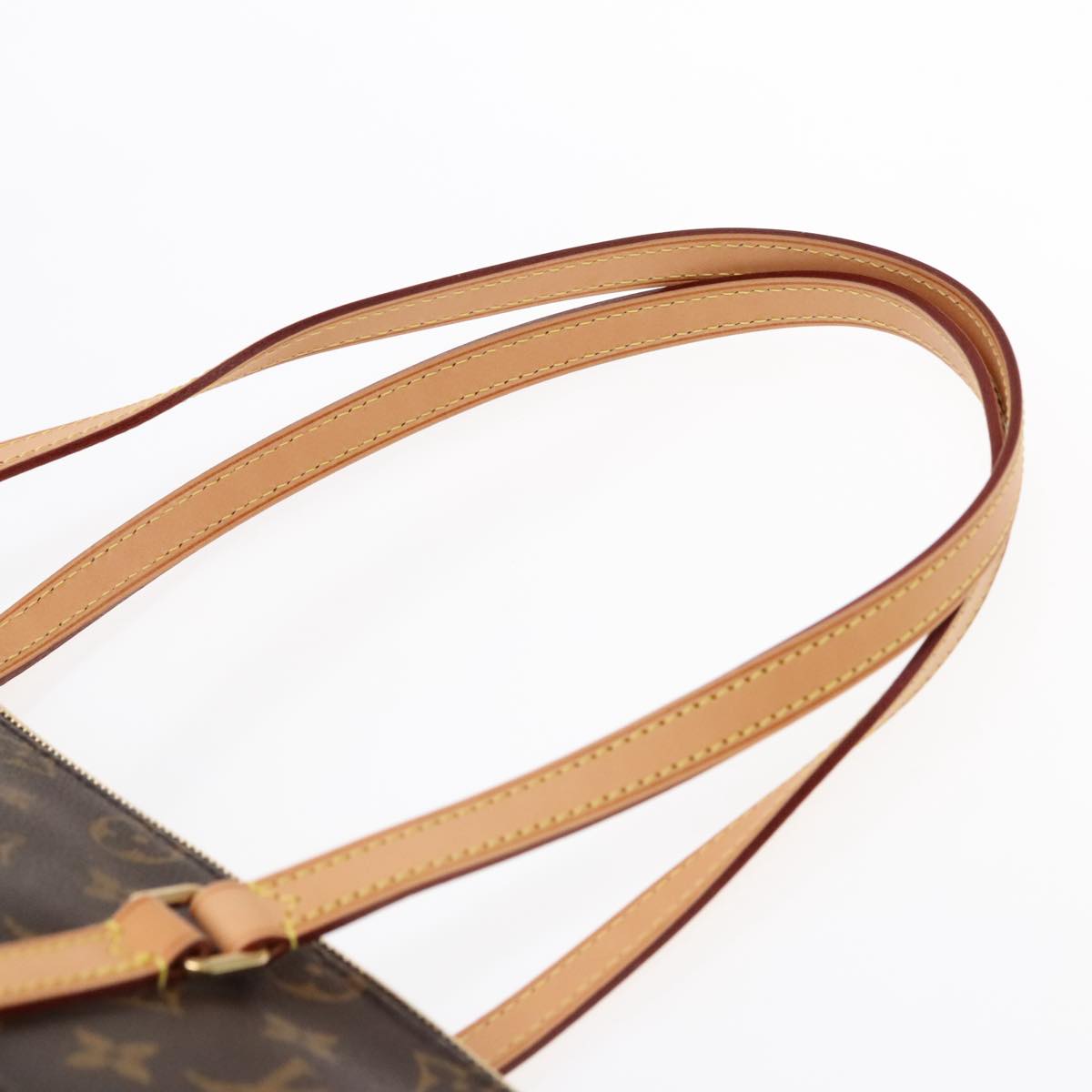 LOUIS VUITTON Monogram Totally MM Tote Bag M56689 LV Auth 92740SAV