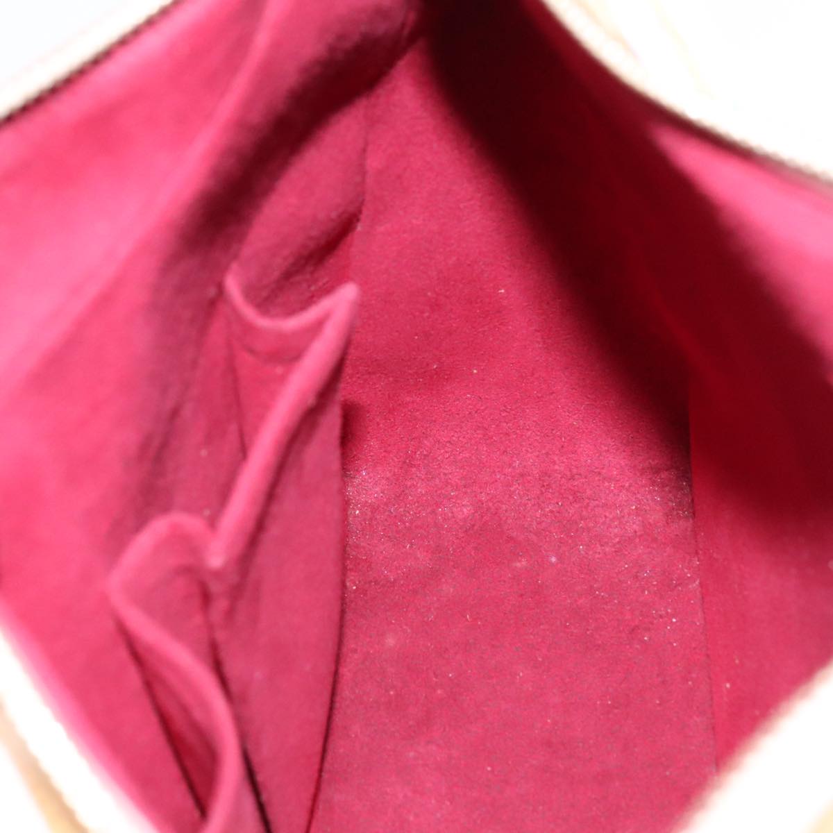 LOUIS VUITTON Monogram Multicolor Boulogne Shoulder Bag M92660 Auth 94715AV