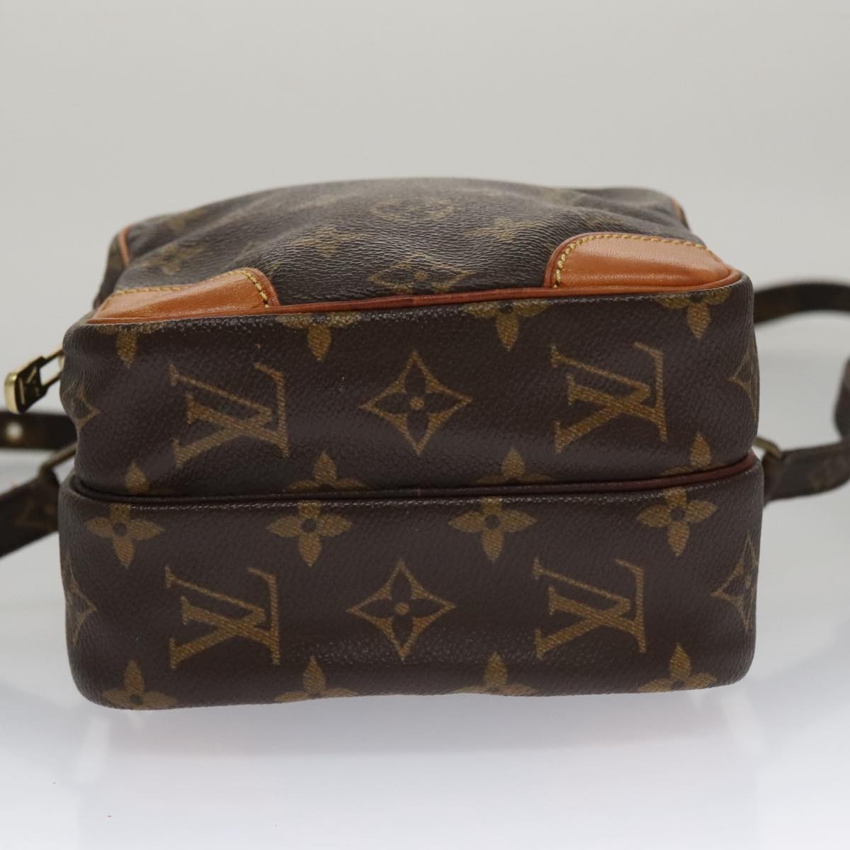 LOUIS VUITTON Monogram Amazon Shoulder Bag M45236 LV Auth 94766