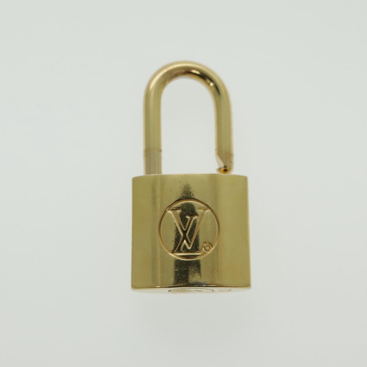 LOUIS VUITTON Monogram Game On Vanity PM Hand Bag White M57458 LV Auth 95384SA