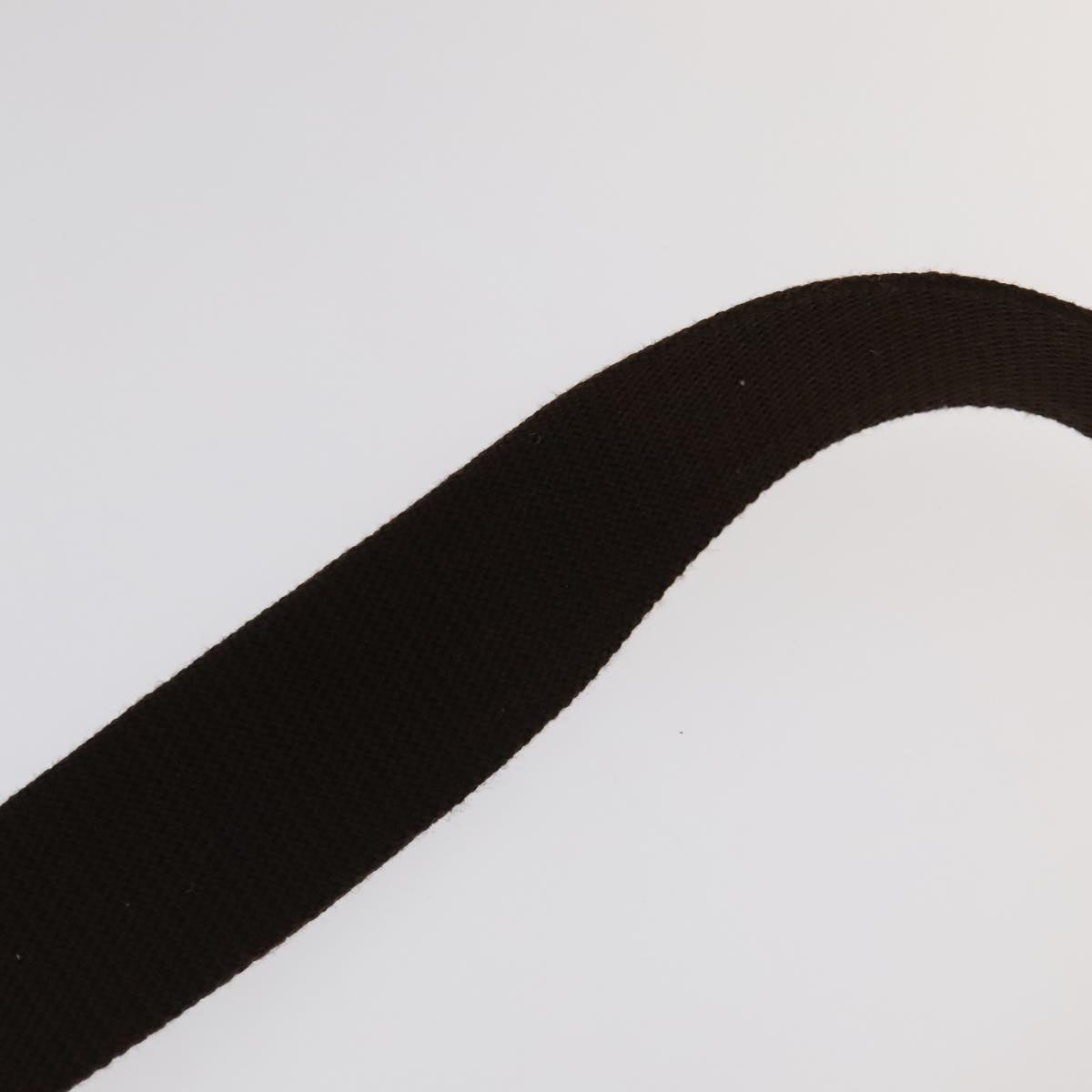 LOUIS VUITTON Nomad Reporter GM Shoulder Bag SPO Beige LV Auth 96049AV