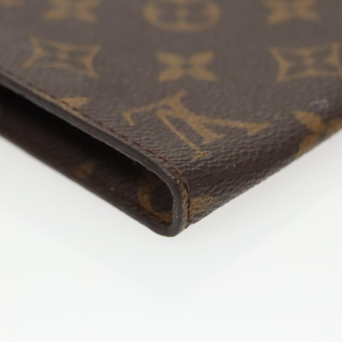 LOUIS VUITTON Monogram Bucket GM Pouch Accessory Pouch LV Auth 97309