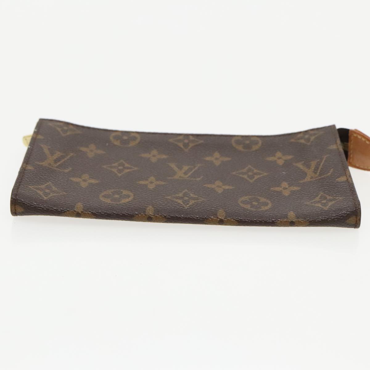 LOUIS VUITTON Monogram Bucket GM Pouch Accessory Pouch LV Auth 97309