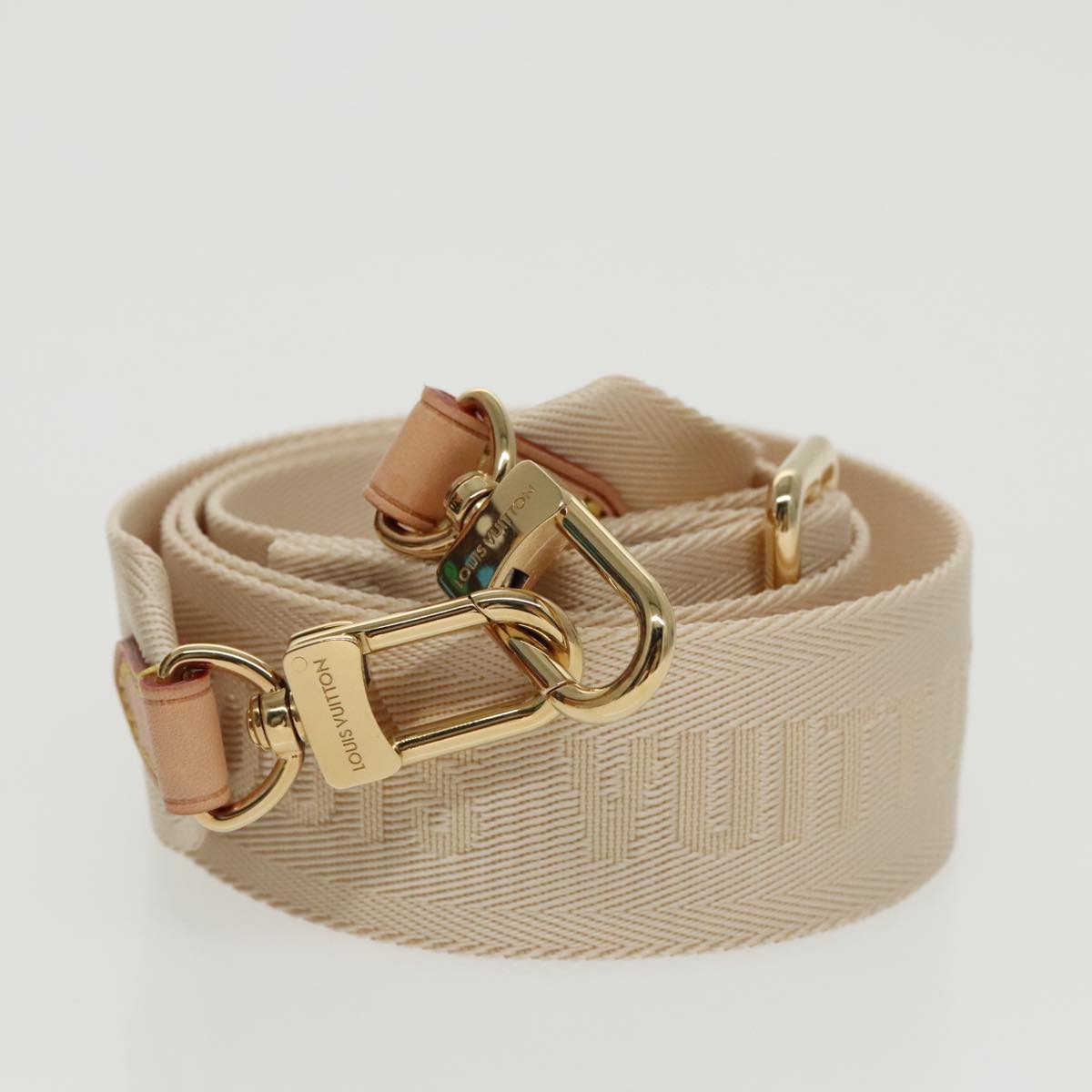 LOUIS VUITTON Monogram Yayoi Kusama On The Go PM Hand Bag M46380 LV Auth 98061SM