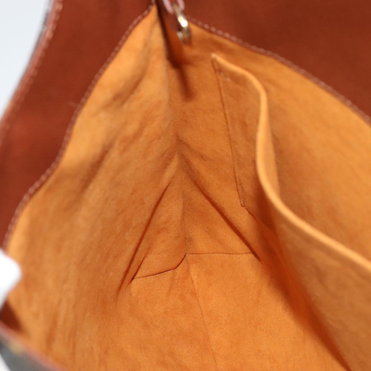 LOUIS VUITTON Monogram Musette Shoulder Bag M51256 LV Auth 98170SAV