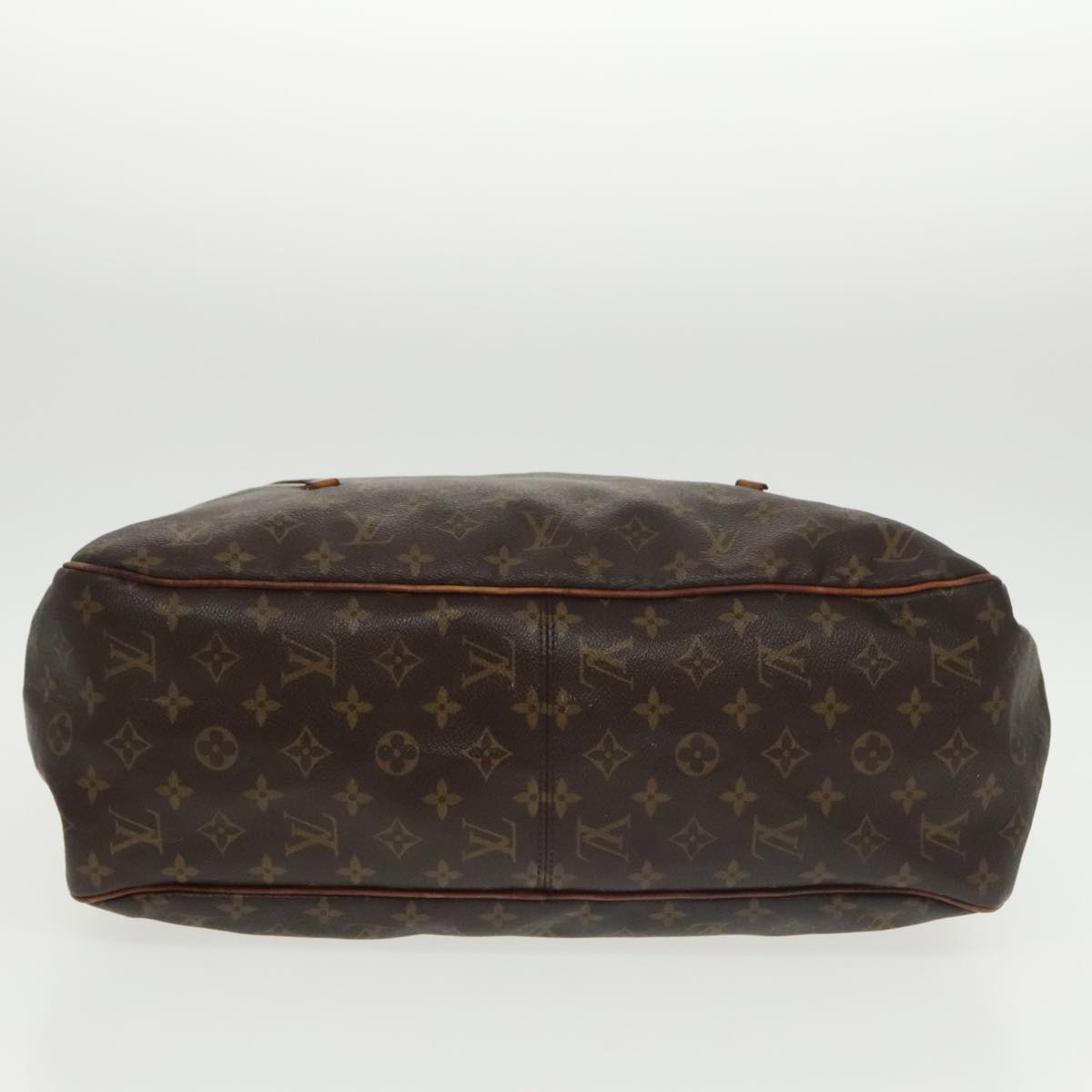 LOUIS VUITTON Monogram Delightful GM Shoulder Bag M40354 LV Auth 99107