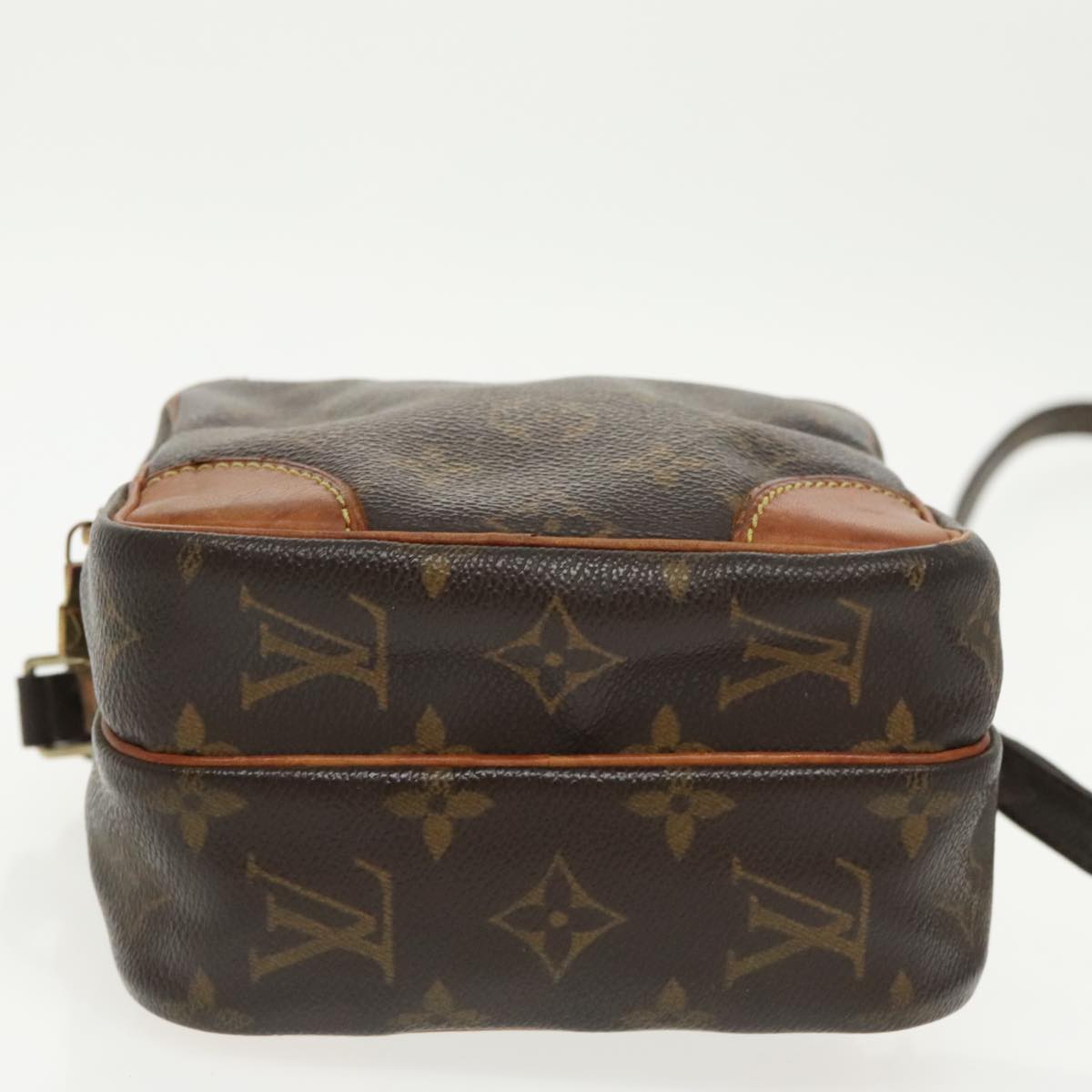 LOUIS VUITTON Monogram Amazon Shoulder Bag M45236 LV Auth 99843