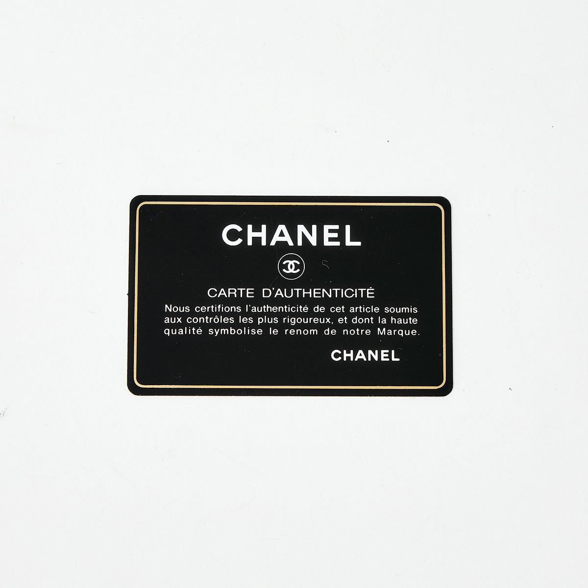 CHANEL Matelasse Cat Motif 25 2016 Shoulder Bag Navy Gold Grey Gold Nylon Auth
