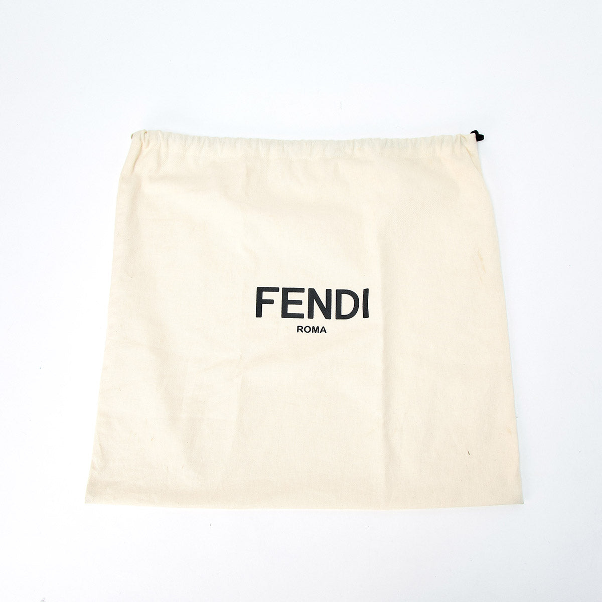 FENDI Hand Bag SELLERIA Peek A Boo 8BN290 Q0J Beige Gray Silver Leather Auth