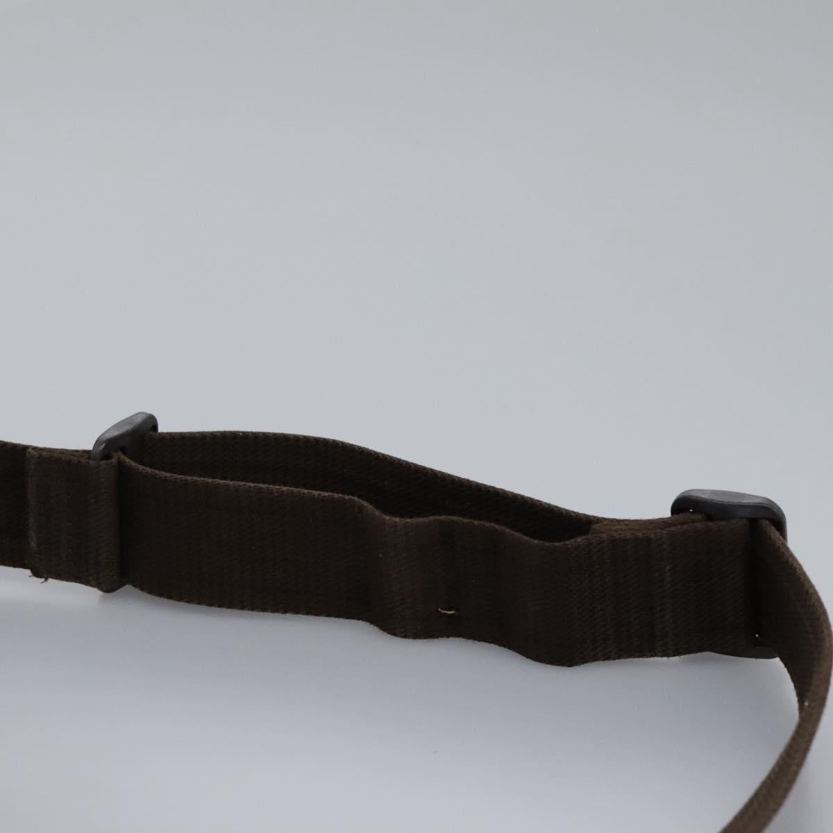 LOUIS VUITTON Monogram Reporter PM Shoulder Bag M45254 LV Auth bs22146