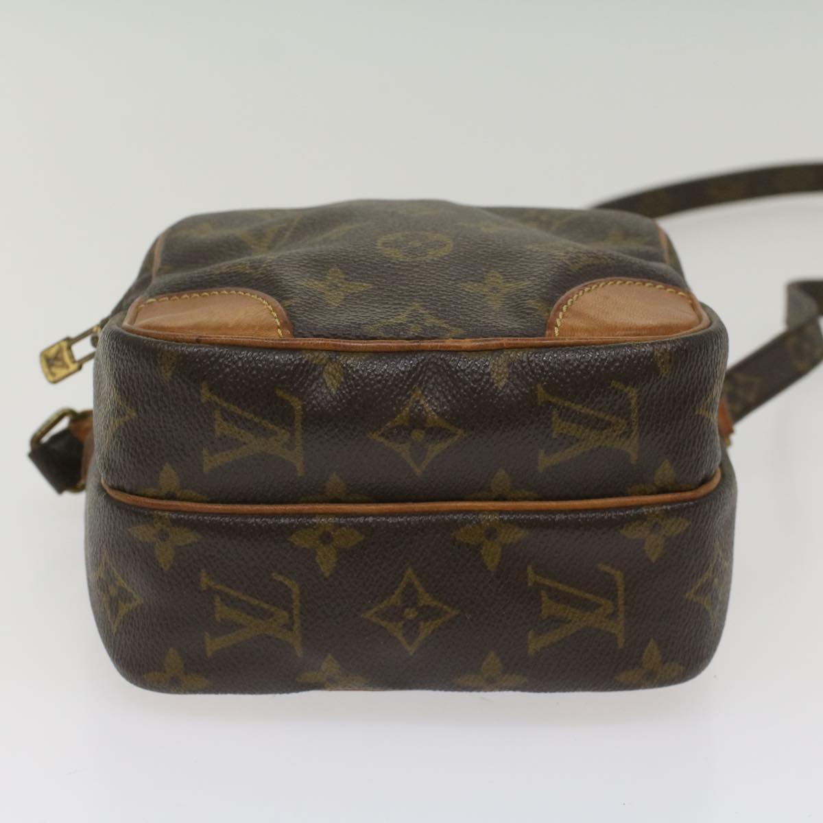 LOUIS VUITTON Monogram Amazon Shoulder Bag M45236 LV Auth ac2239