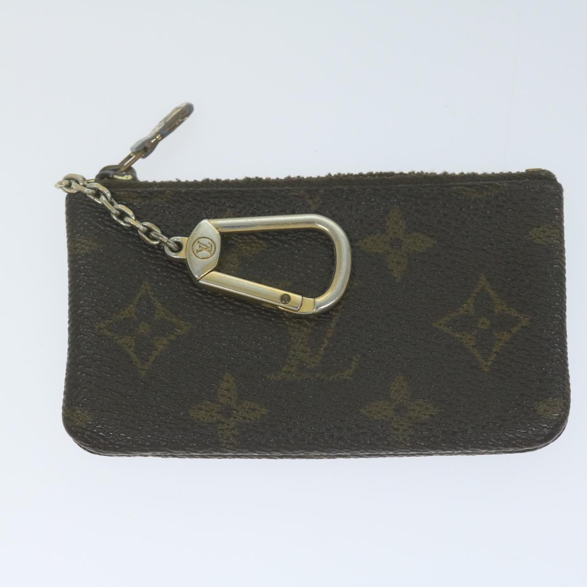 LOUIS VUITTON Monogram Epi Coin Purse Day Planner Cover Wallet 4Set Auth ac2634