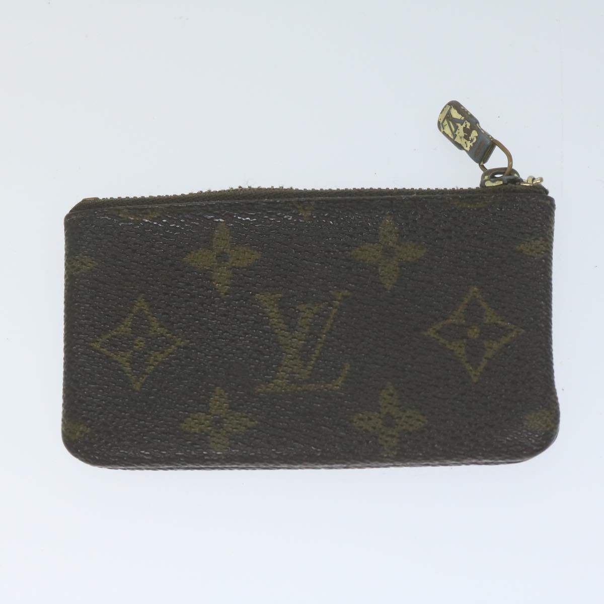 LOUIS VUITTON Monogram Epi Coin Purse Day Planner Cover Wallet 4Set Auth ac2634