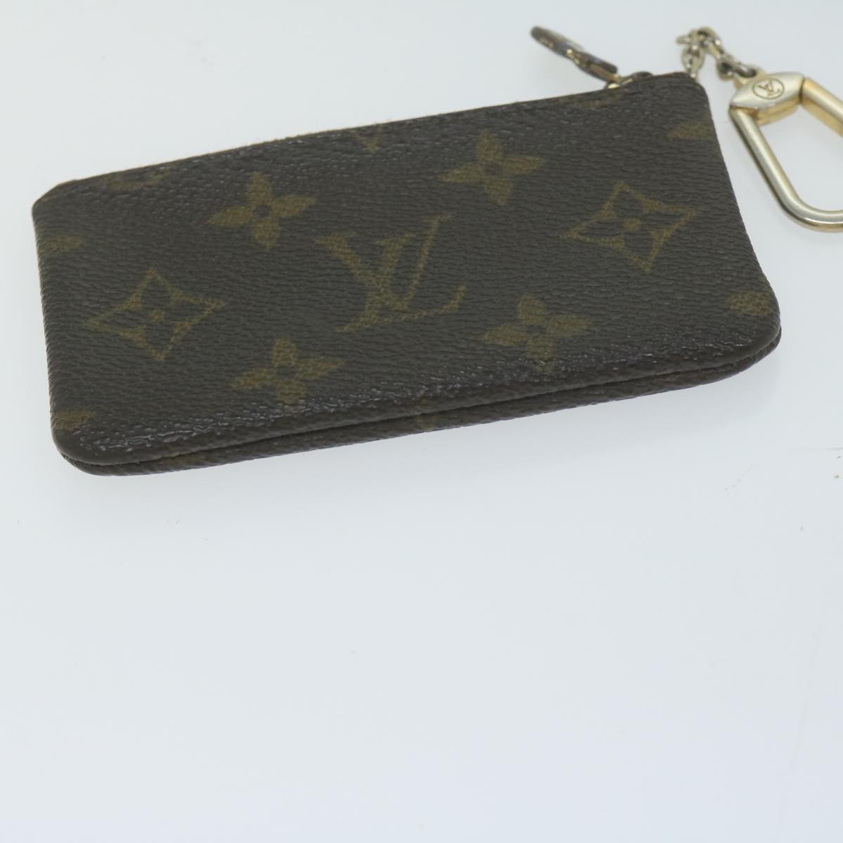 LOUIS VUITTON Monogram Epi Coin Purse Day Planner Cover Wallet 4Set Auth ac2634