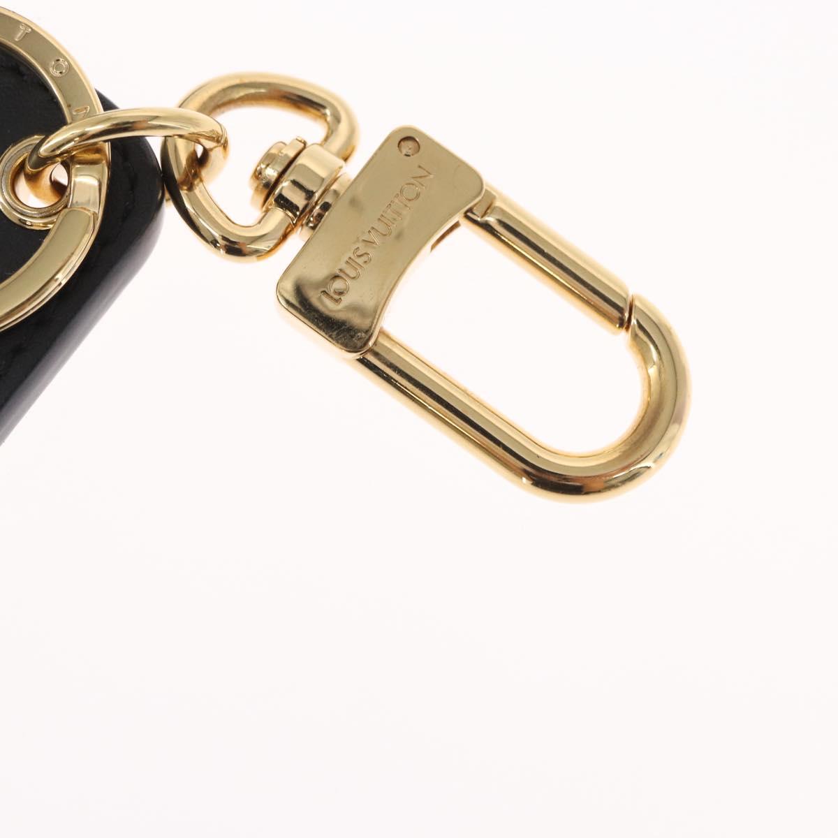 LOUIS VUITTON Illustre Lipstick Charm metal MP1572 LV Auth ai794SAV