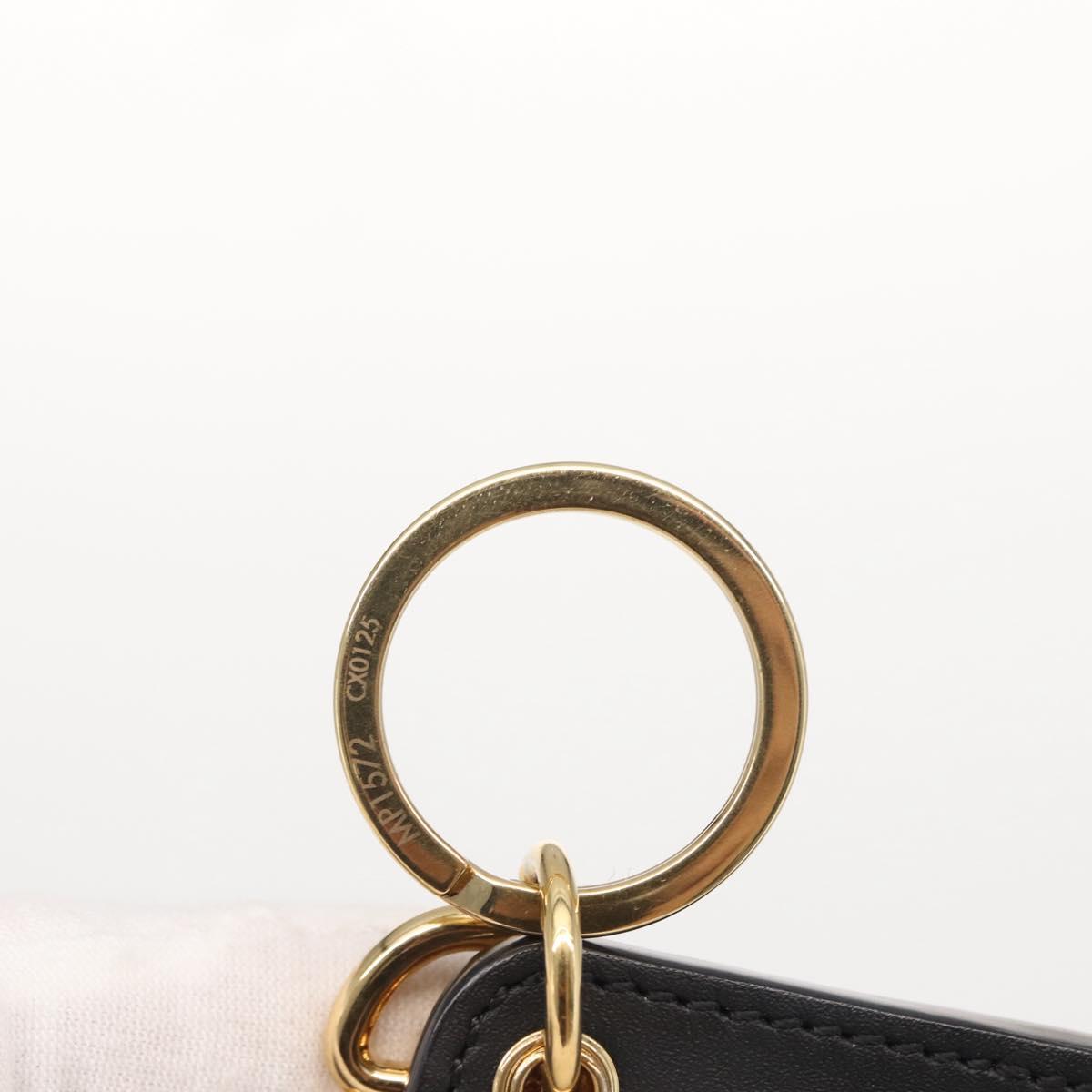 LOUIS VUITTON Illustre Lipstick Charm metal MP1572 LV Auth ai794SAV