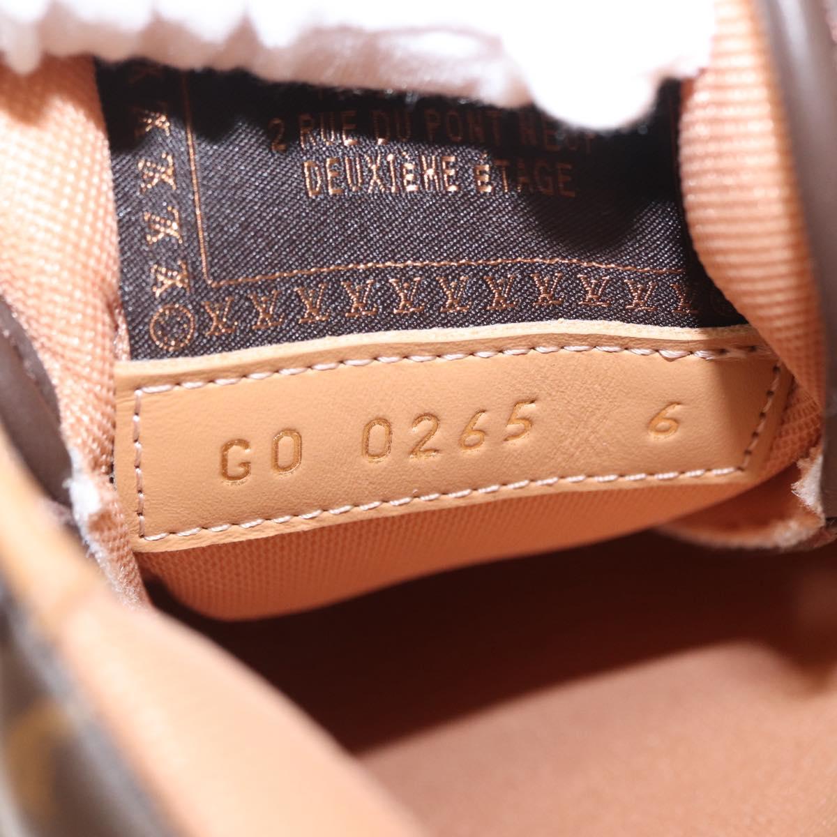 LOUIS VUITTON Monogram Pattern LV Butter Soft Sneakers 1AIKVD LV Auth ak216SM