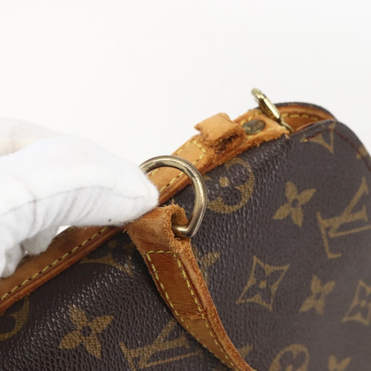 LOUIS VUITTON Monogram Drouot Shoulder Shoulder Bag M51290 LV Auth am10392