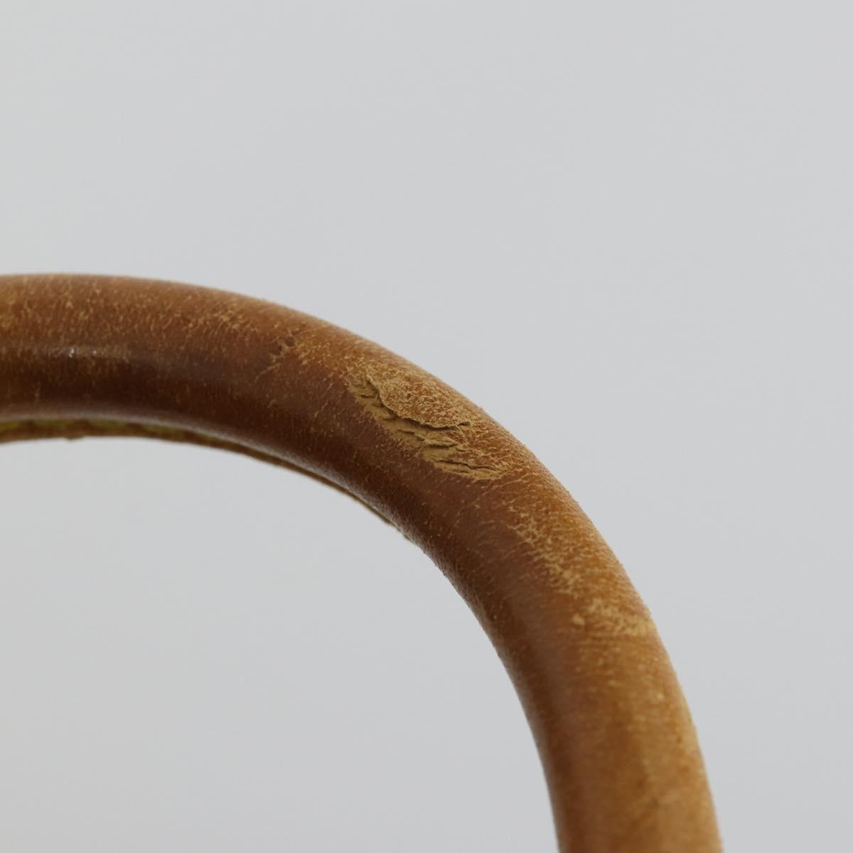 LOUIS VUITTON Monogram Speedy 40 Hand Bag M41522 LV Auth am10399