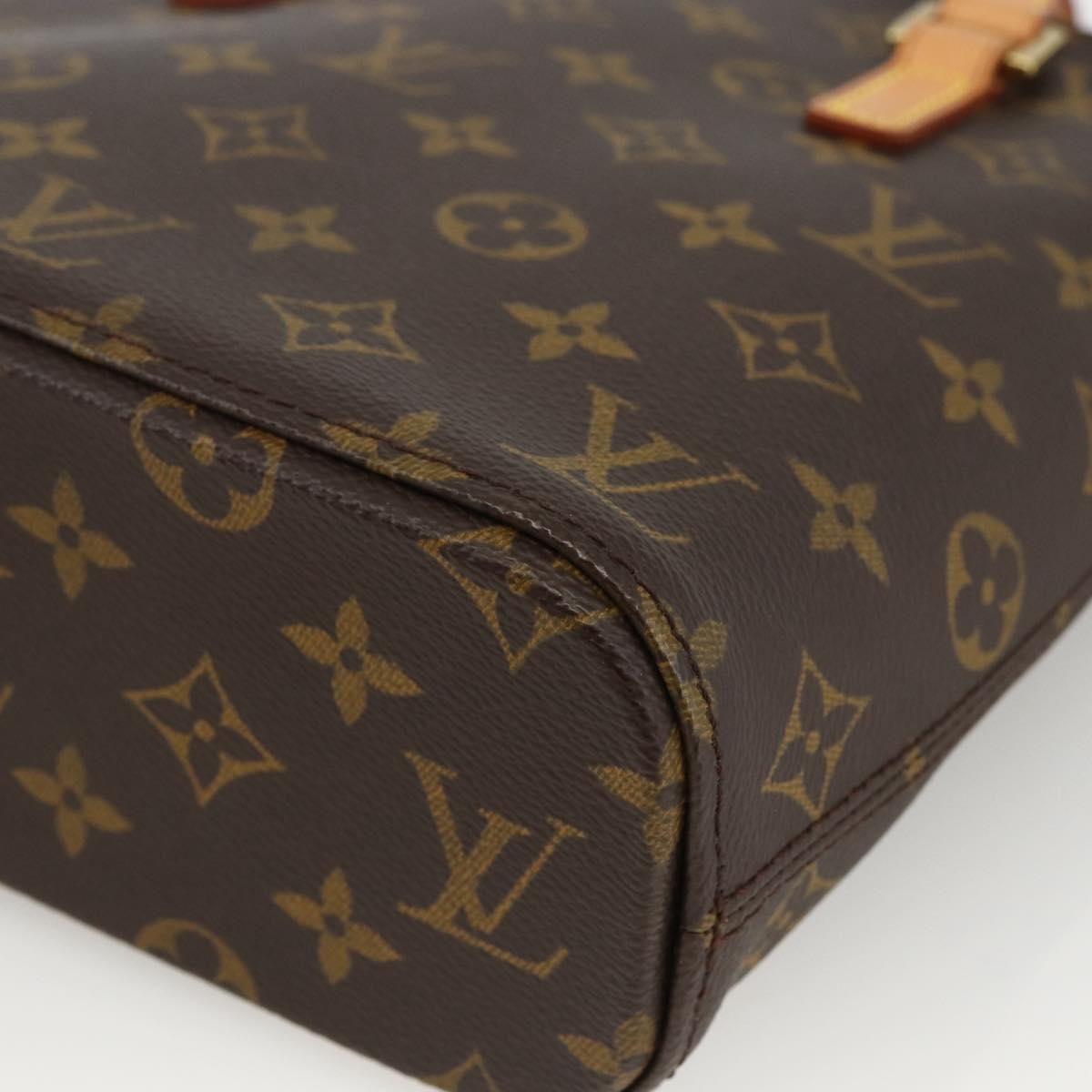 LOUIS VUITTON Monogram Vavin PM Tote Bag M51172 LV Auth am10933V