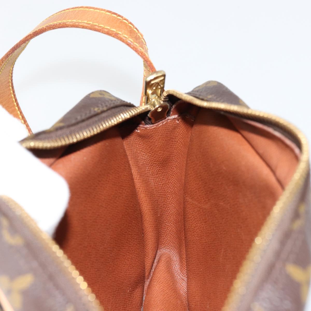 LOUIS VUITTON Monogram Saint Germain Shoulder Bag M51210 LV Auth am11441
