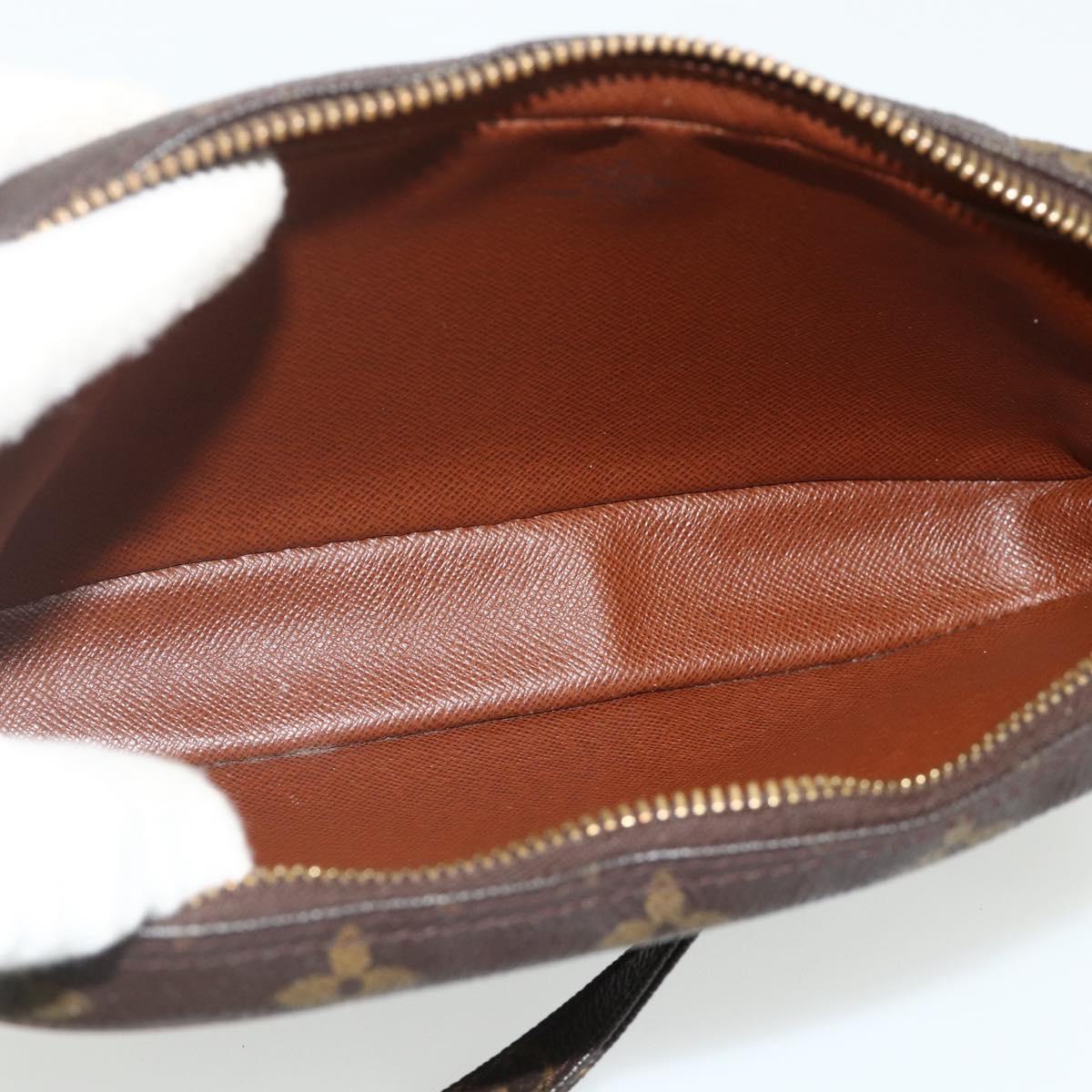 LOUIS VUITTON Monogram Marly Bandouliere Shoulder Bag M51828 LV Auth am11576