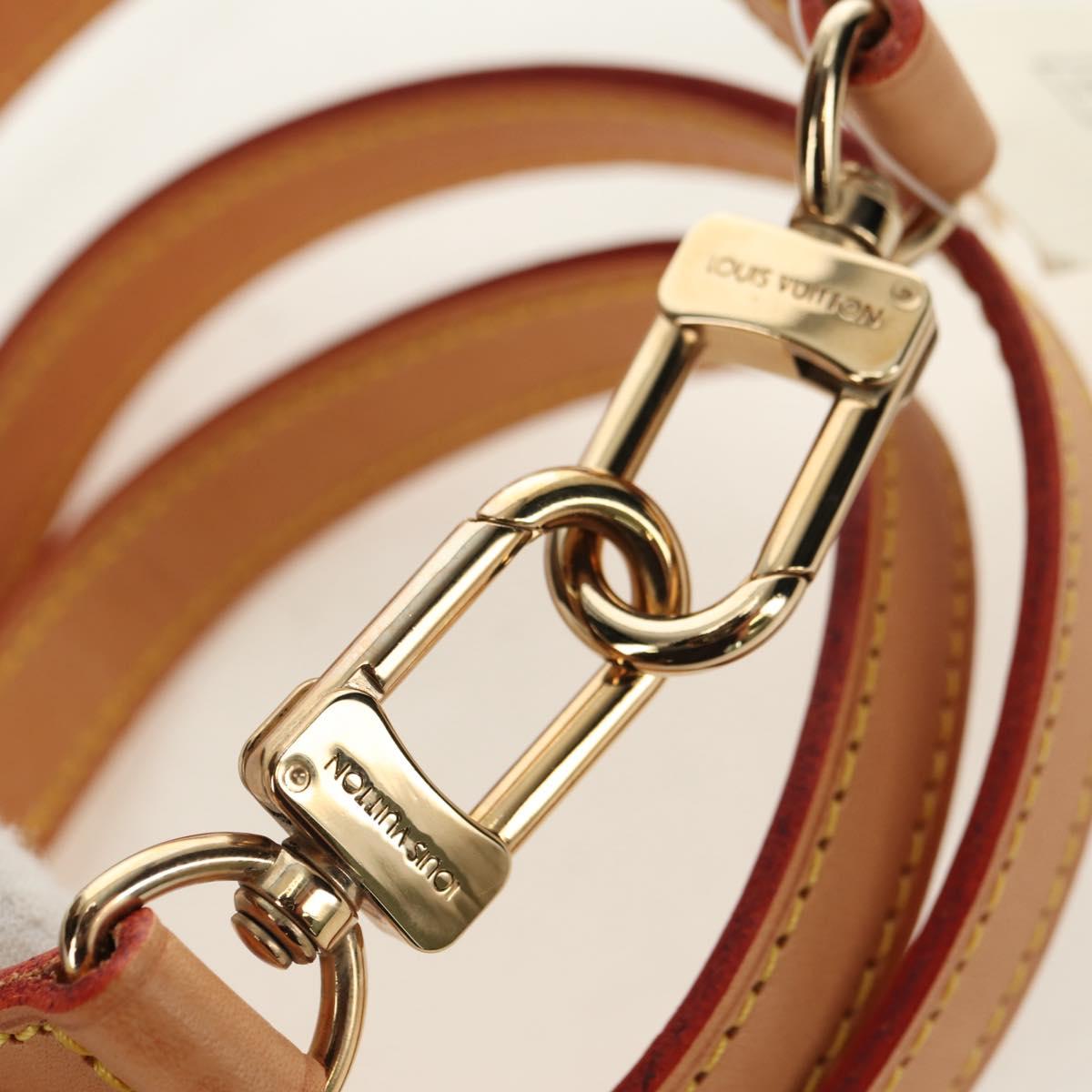 LOUIS VUITTON Monogram Speedy 40 Hand Bag M41522 LV Auth am11695V