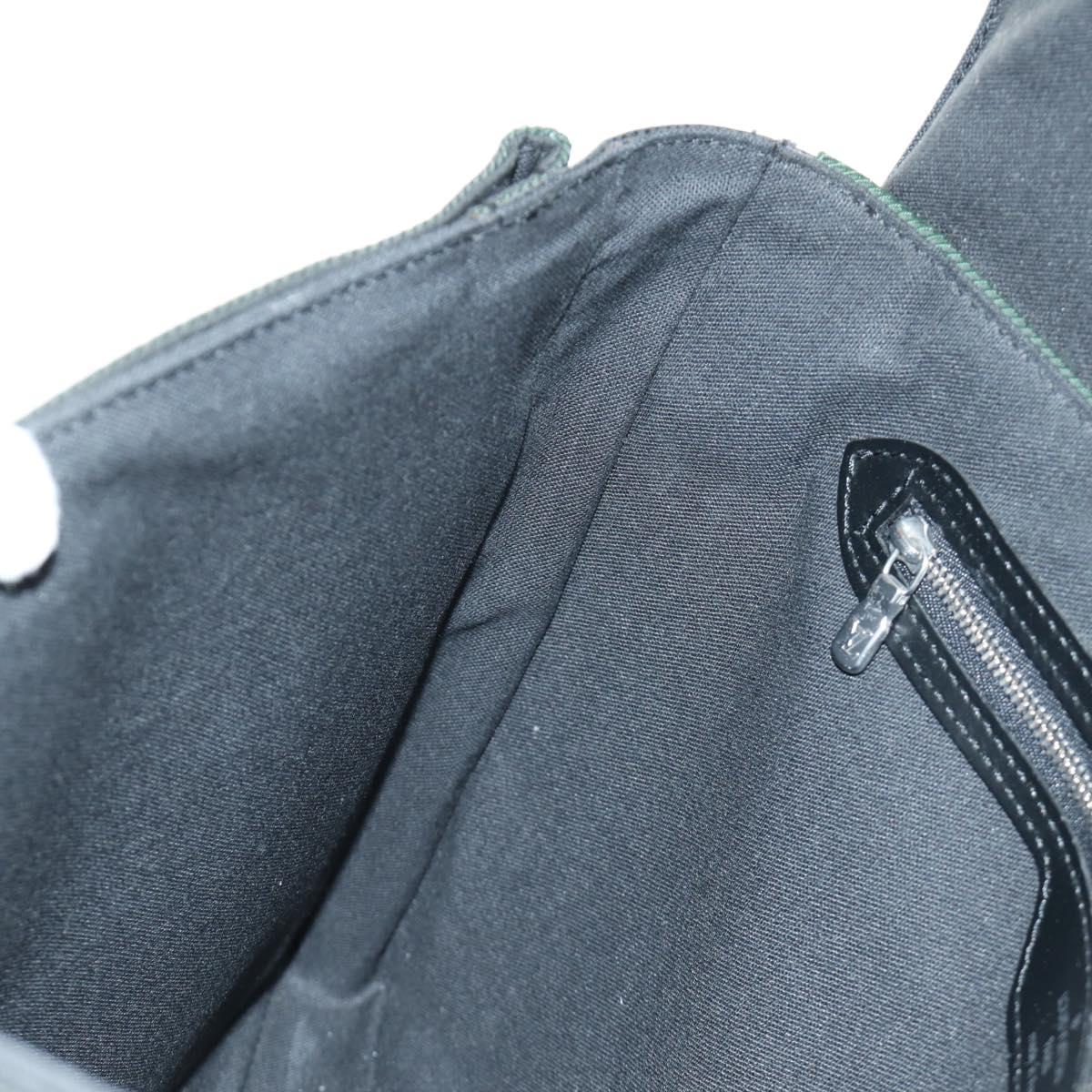LOUIS VUITTON Taiga Saratov GM Shoulder Bag Ardoise M30882 LV Auth am11814V