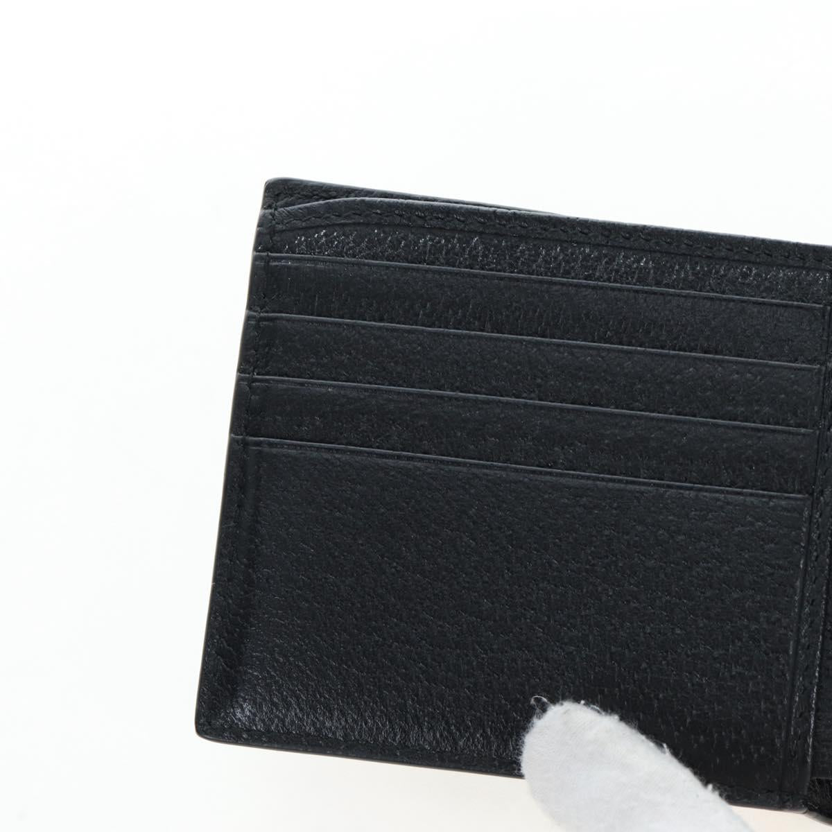 GUCCI GG Psychedelic Wallet PVC Multicolor 601089 Auth am11997M