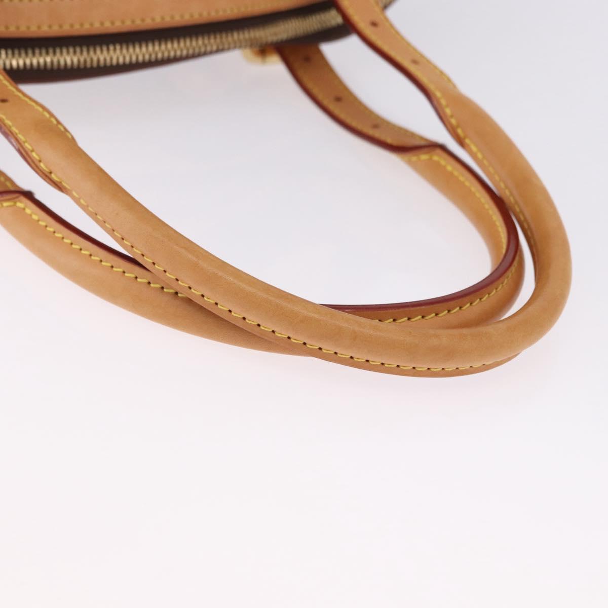 LOUIS VUITTON Monogram Tivoli GM Shoulder Bag M40144 LV Auth am12211V