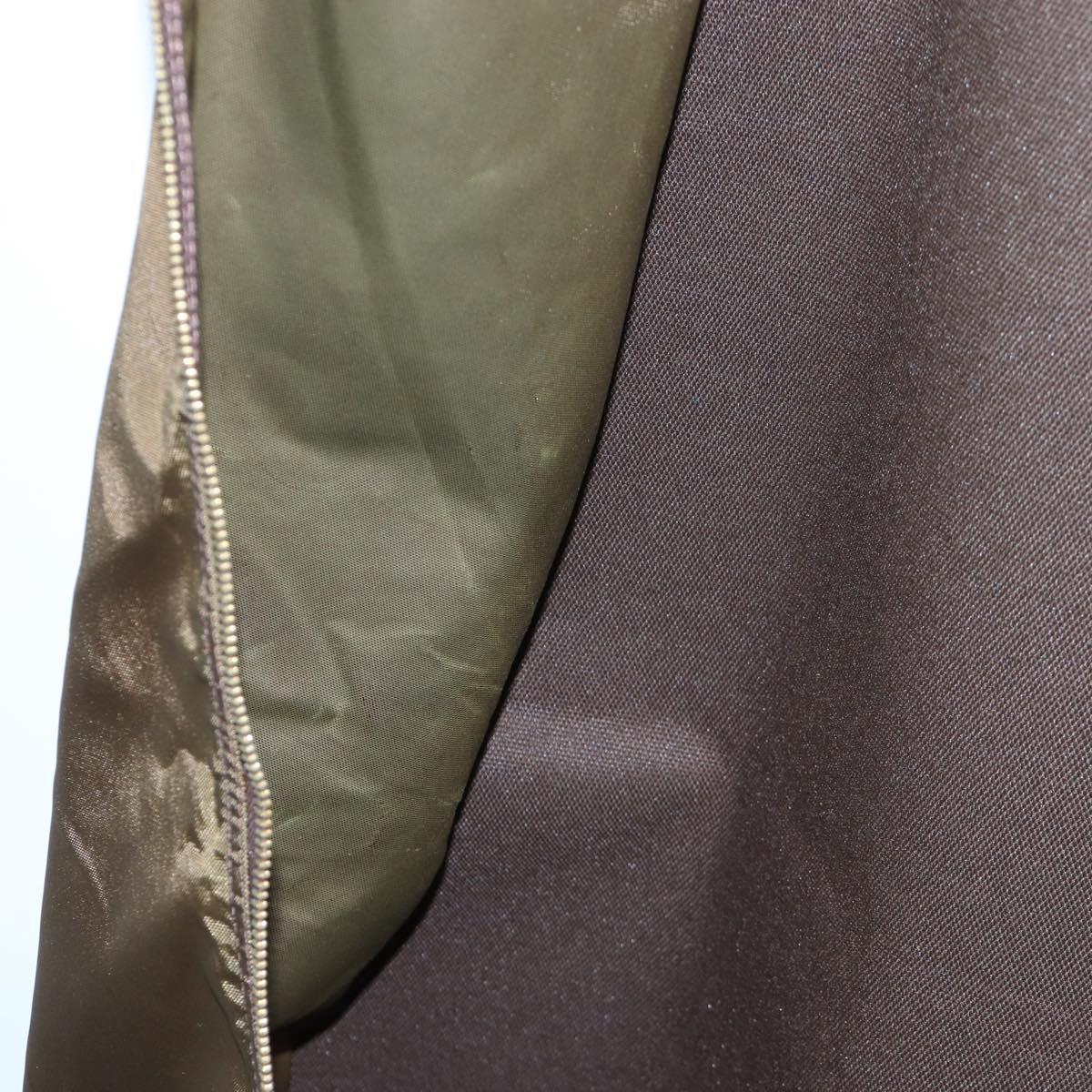 LOUIS VUITTON Monogram Housse Porte Habits Garment Cover M23434 LV Auth am12319V