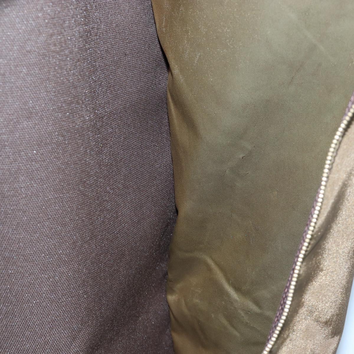 LOUIS VUITTON Monogram Housse Porte Habits Garment Cover M23434 LV Auth am12319V