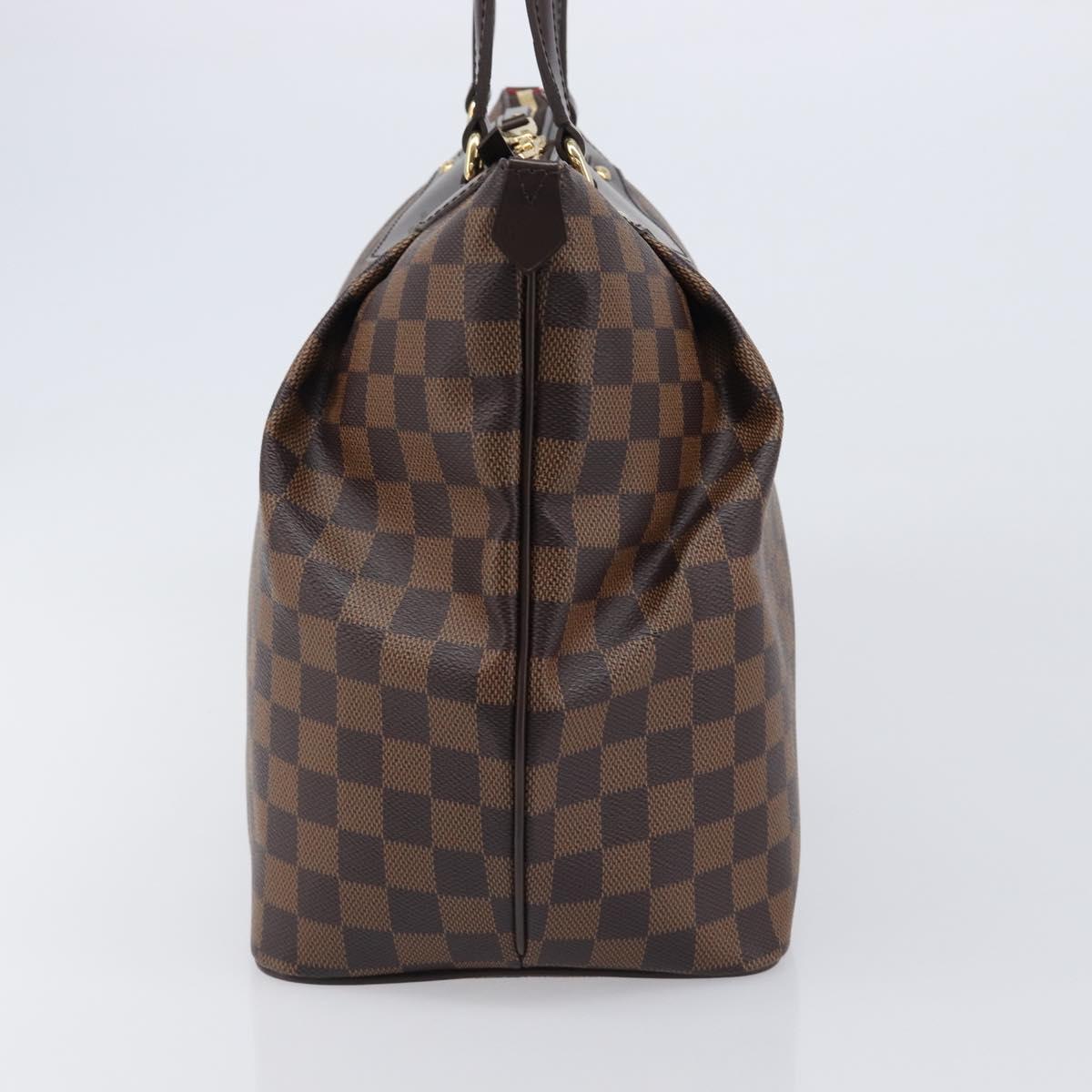 LOUIS VUITTON Damier Ebene Westminster GM Tote Bag N41103 LV Auth am12550SAV