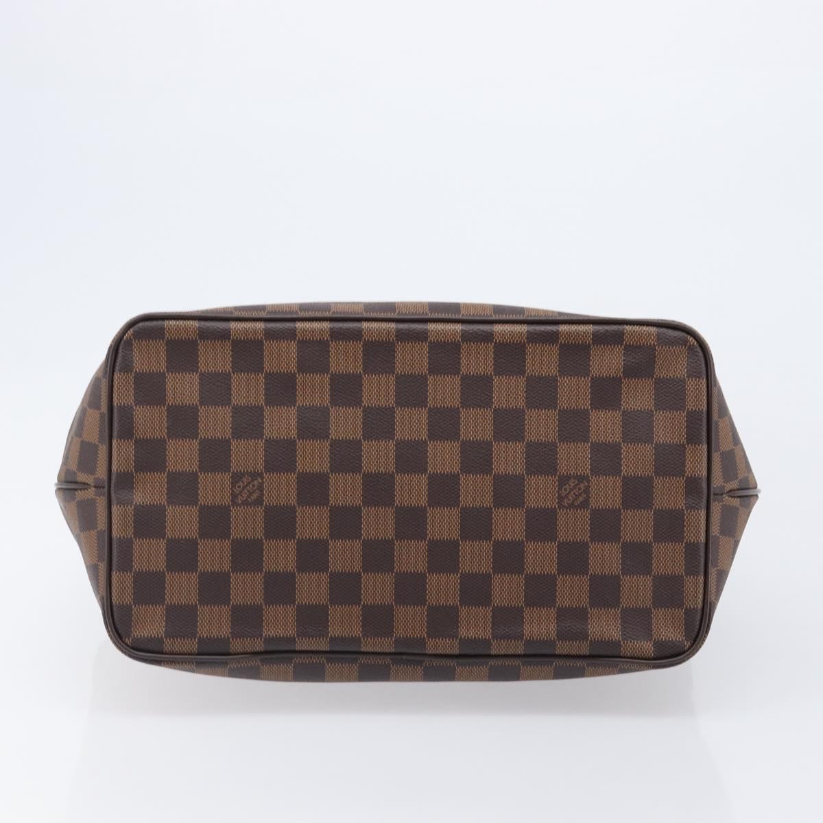 LOUIS VUITTON Damier Ebene Westminster GM Tote Bag N41103 LV Auth am12550SAV