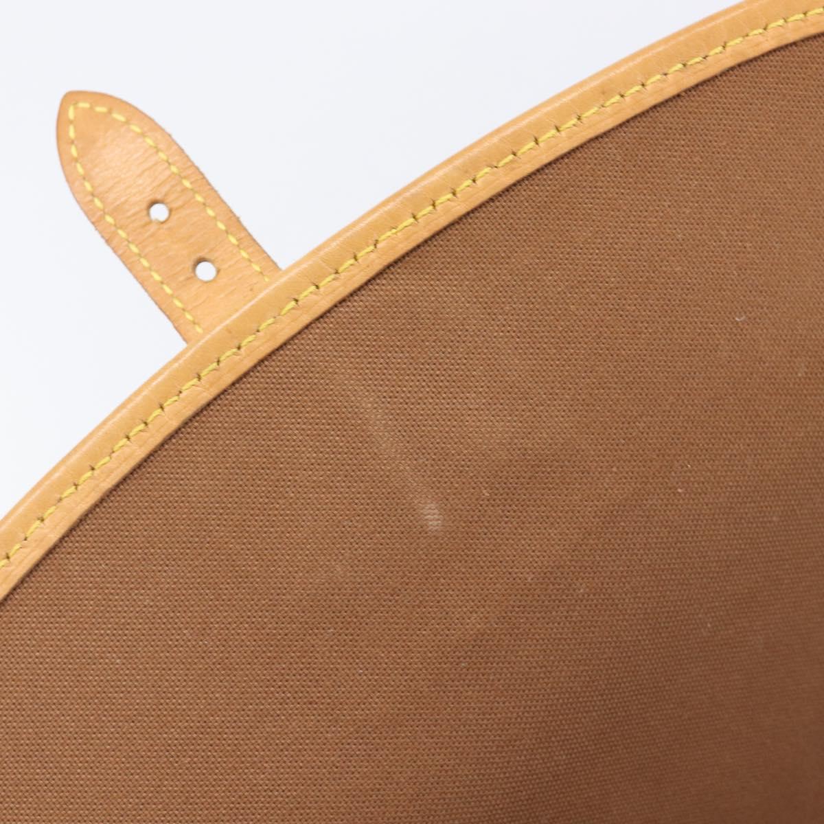 LOUIS VUITTON Monogram Sologne Shoulder Bag M42250 LV Auth am12677V
