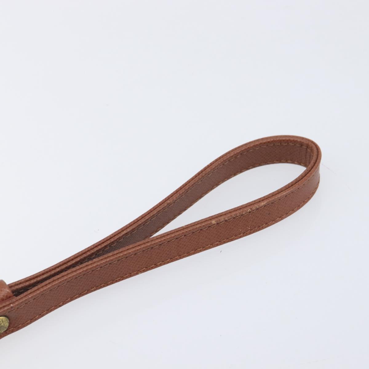 LOUIS VUITTON Monogram Orsay Clutch Bag M51790 LV Auth am12926A