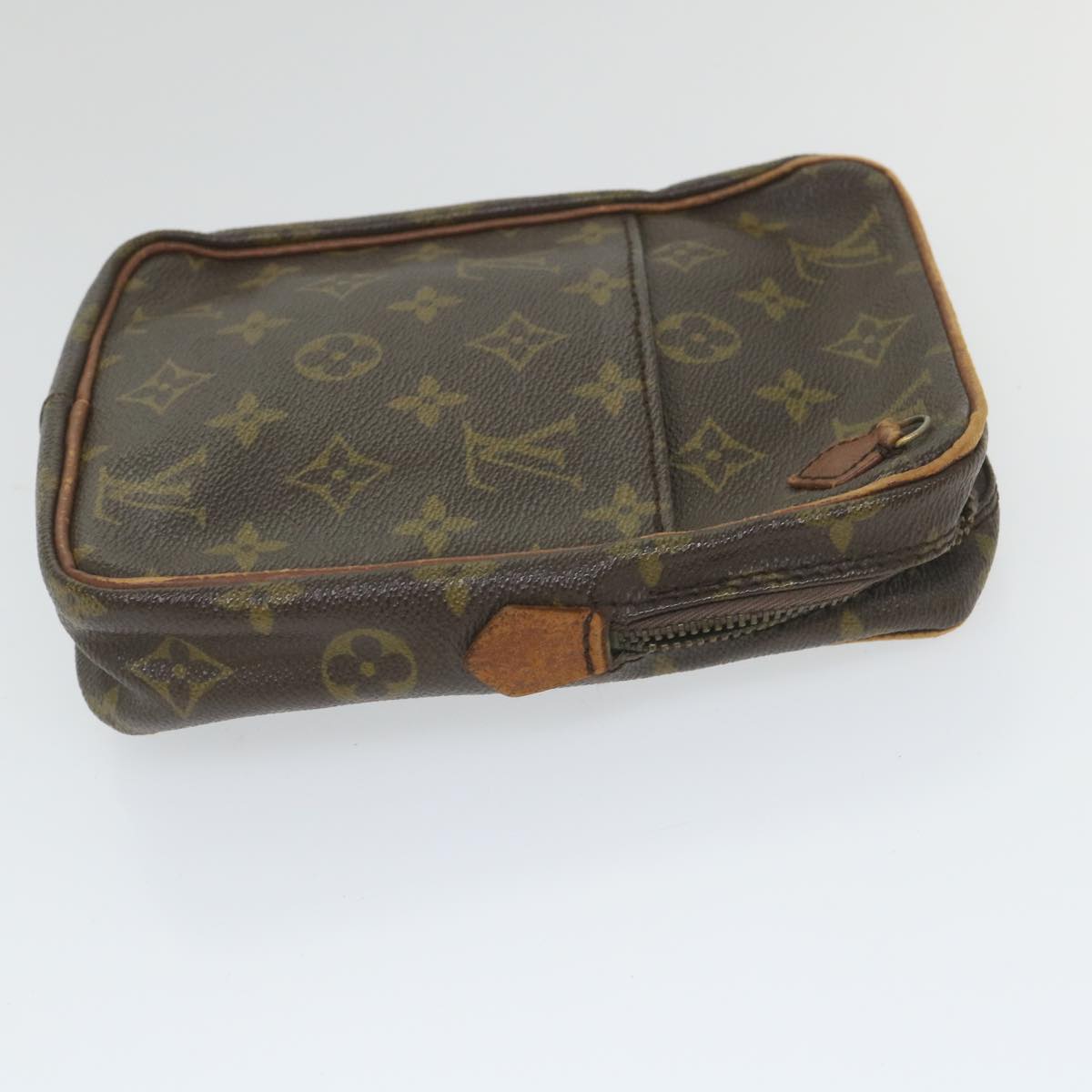 LOUIS VUITTON Monogram Shoulder Bag 2Set LV Auth am5126