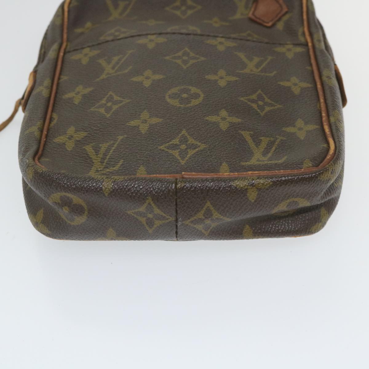 LOUIS VUITTON Monogram Shoulder Bag 2Set LV Auth am5126