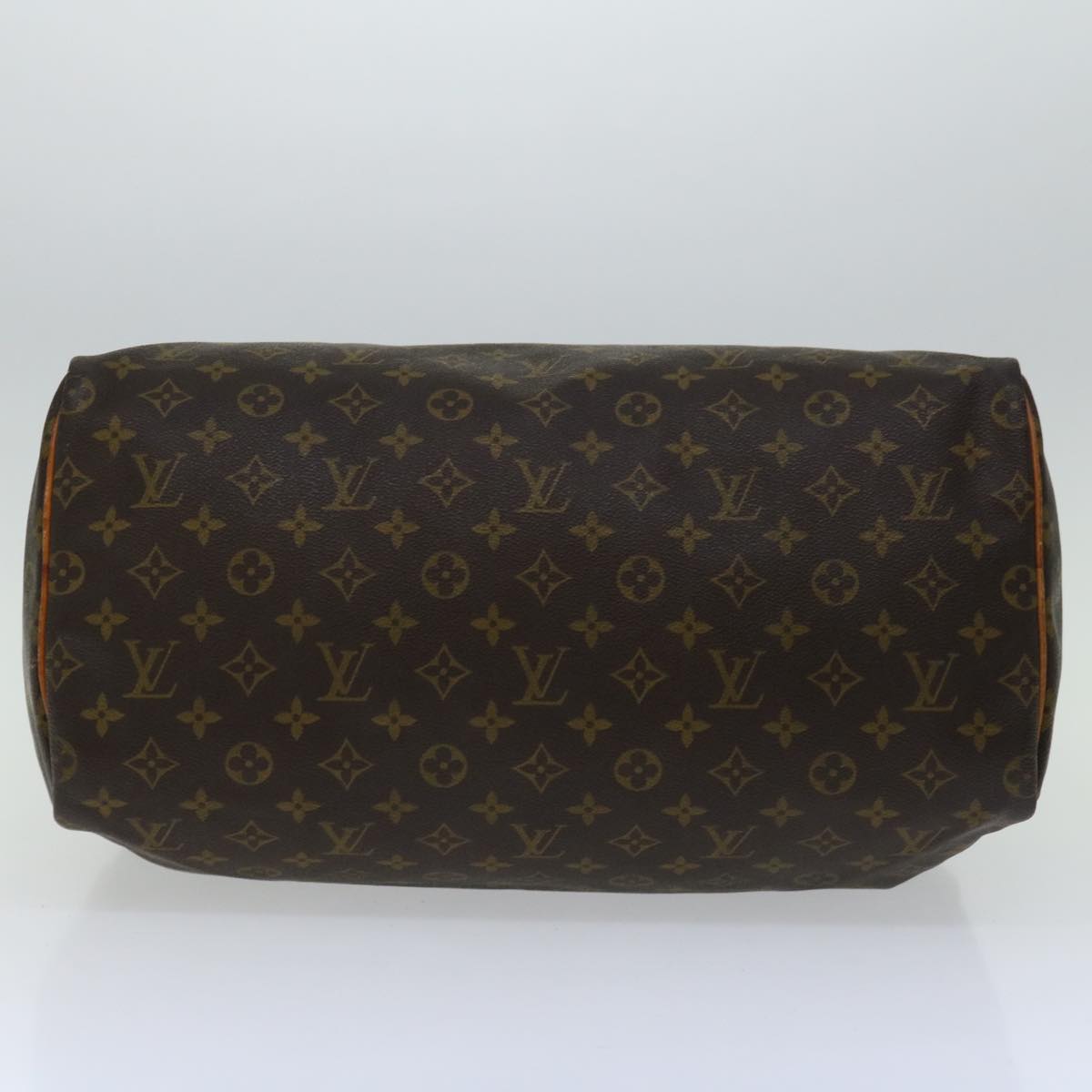 LOUIS VUITTON Monogram Speedy 40 Hand Bag Old model M41522 LV Auth am5807